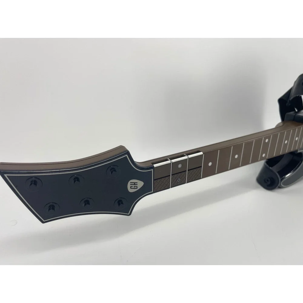 Activision guitar hero